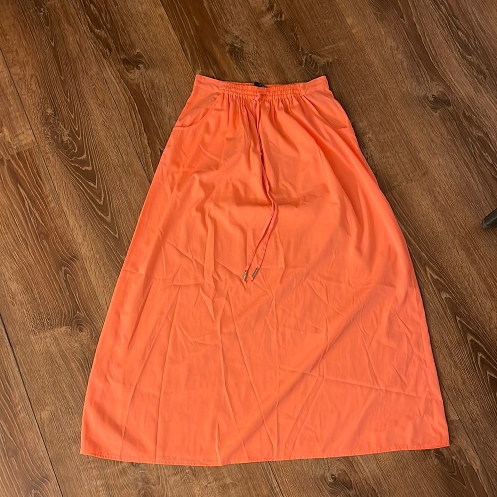 💥Atmosphere skirt #O12
